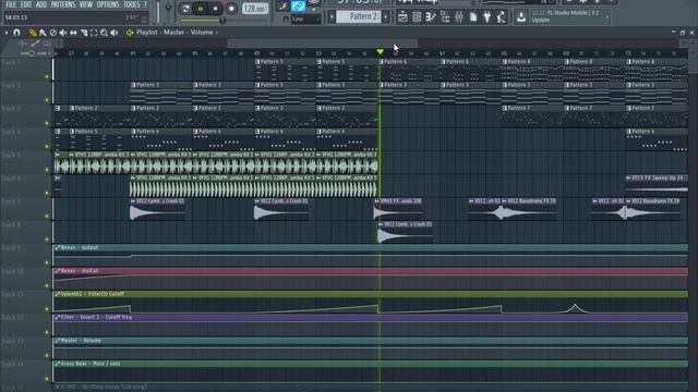 K-391 - Uplifting House [Remake] смотреть онлайн