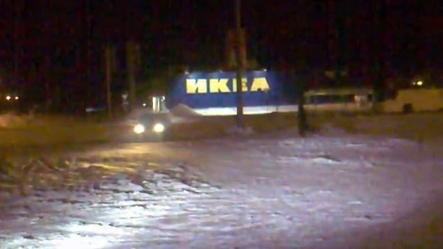 Жара на парковке! смотреть онлайн