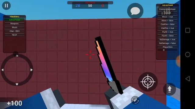 Блок страйк чити на флай смотреть онлайн