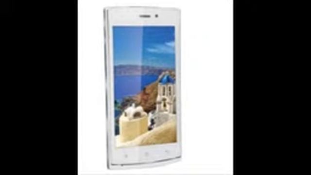 iBall Andi 4.5P смотреть онлайн