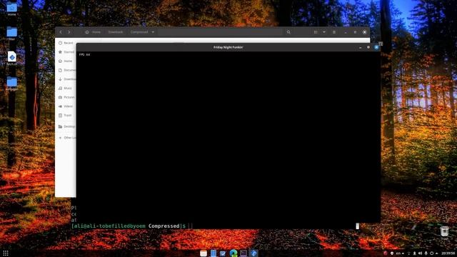 How to create an AppImage (package Friday Night Funkin as an AppImage) смотреть онлайн
