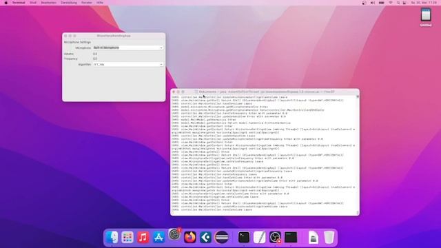 BluesHarpBendingApp Version 1.3 on macOS Monterey смотреть онлайн