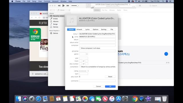 DOWNLOADING MUSIC ON IOS FOR FREE!! (ABSOLUTELY FREE!!!) смотреть онлайн