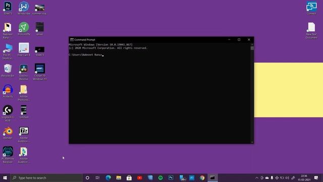 How To Watch Star Wars in Command Prompt смотреть онлайн