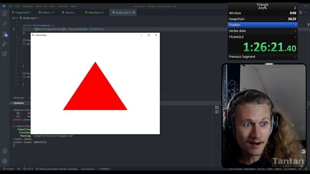 Game development speedrun смотреть онлайн