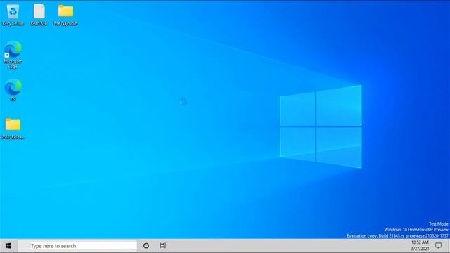 Windows 10 On Raspberry Pi with .img file | without pc | raspberry pi imager смотреть онлайн