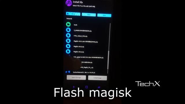 Coloros Stock Rom Flash with Root in 5 mins realme C1 and realme 2 (Magisk)(Latest & Easiest method смотреть онлайн