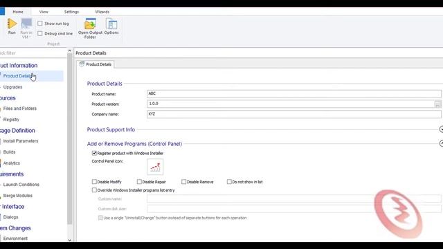 How To Make Windows Installer смотреть онлайн