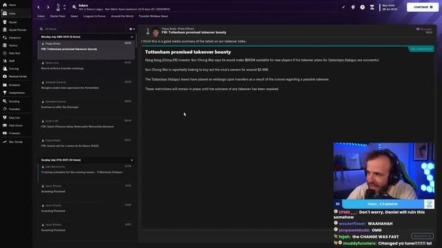 Signing a Monster смотреть онлайн