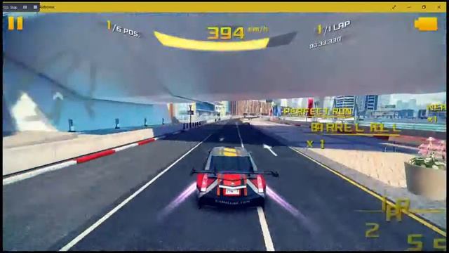 #AsphaltChalleng Cadillac CTS-V Coupe Race Car DUBAI no boosters смотреть онлайн