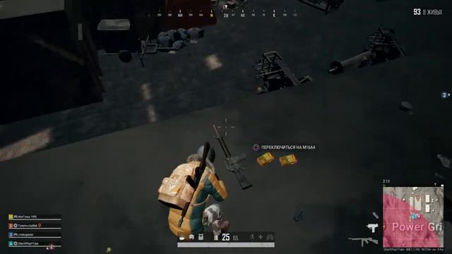 СТРИМ PUBG PS4 НА КЛАВИАТУРЕ И МЫШКЕ смотреть онлайн
