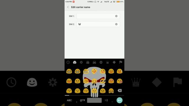 Best Android features MIUI 8.5.4.0 you didn't know i bet смотреть онлайн