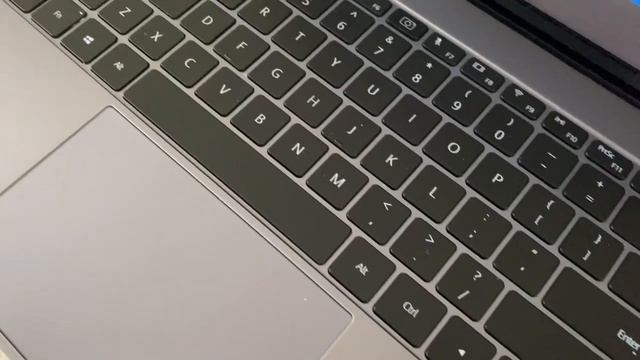 Huawei MateBook X Pro 2020 смотреть онлайн