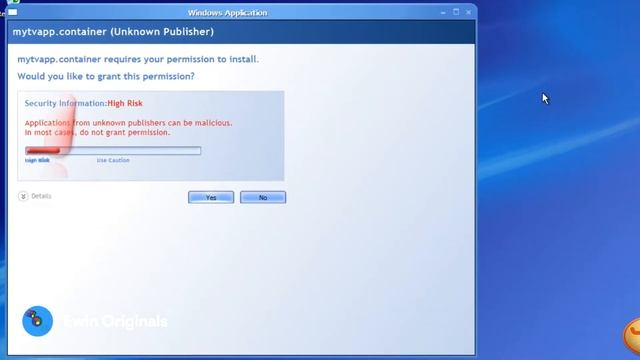When Longhorn Gets Blue - Ewin The Beta Explorer #5 : Windows Longhorn 6.0.3718 смотреть онлайн