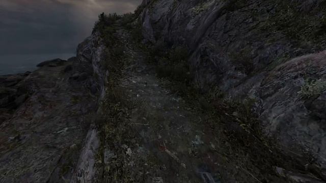 dear esther Intel hd 3000 смотреть онлайн