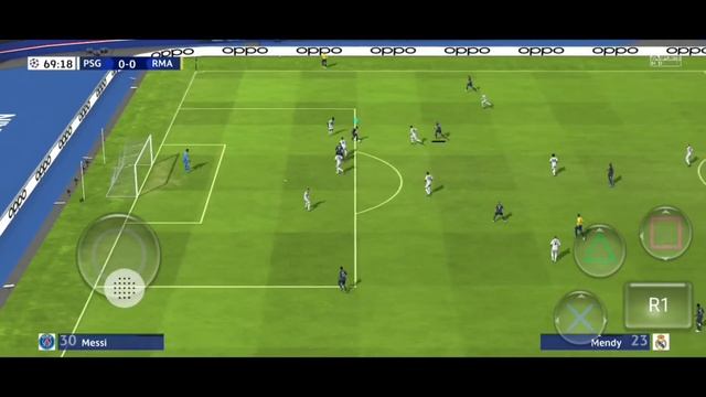 BUTTON||TOMBOL||GAMECONTROL||SEPERTI PC/PS FIFA 16 ANDROID смотреть онлайн