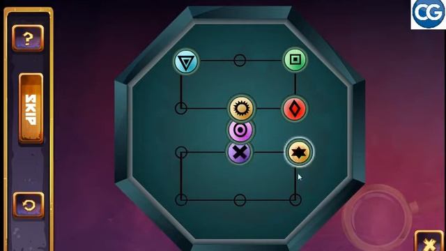 [Walkthrough] Classic Door Escape Level 263 - 501 Room Escape 263 - Complete Game