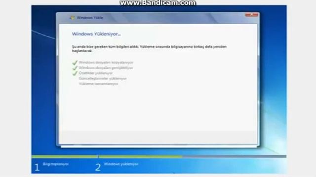 format atma işletim sistemi (windows 7) смотреть онлайн
