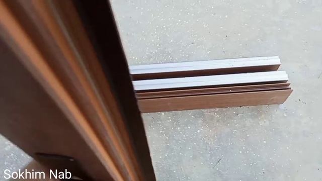 Sliding Door And Window |Aluminium System смотреть онлайн