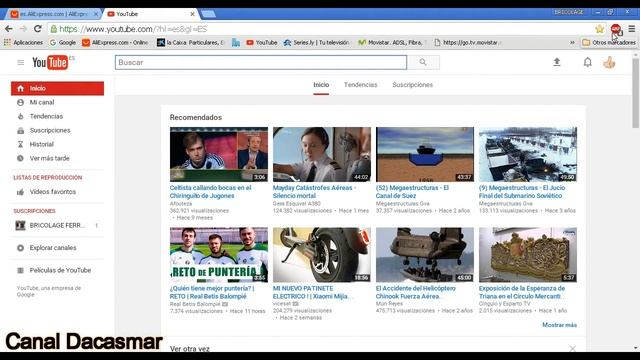 Adblock Plus como configurar bien смотреть онлайн