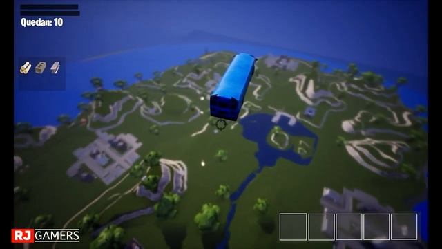 Fortnite lite For Android | Working on 1Gb and 2Gb RAM | Gameplay proof смотреть онлайн