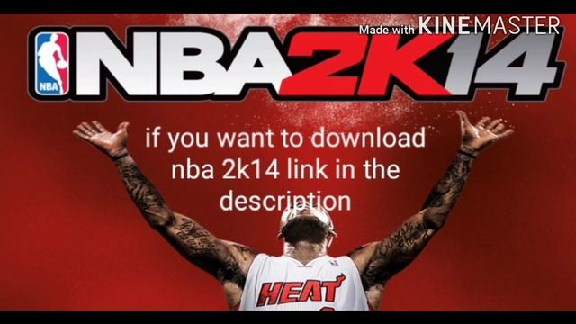 How to download nba14 смотреть онлайн