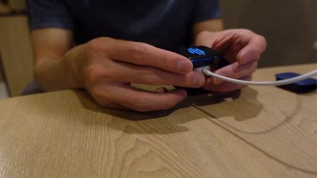 Apple Watch Series 6 Unboxing and Setting Up | Thai Vlog 42 смотреть онлайн