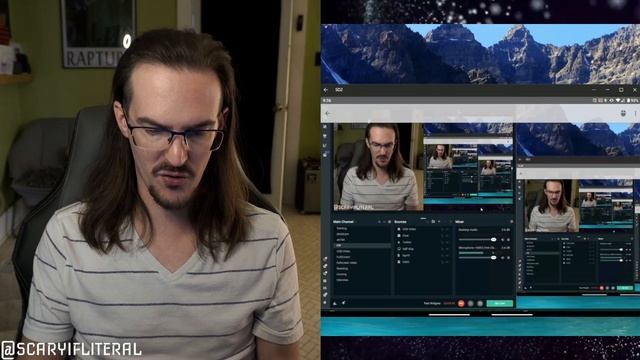 Did Microsoft tease a new remote desktop experience for Surface Duo? смотреть онлайн