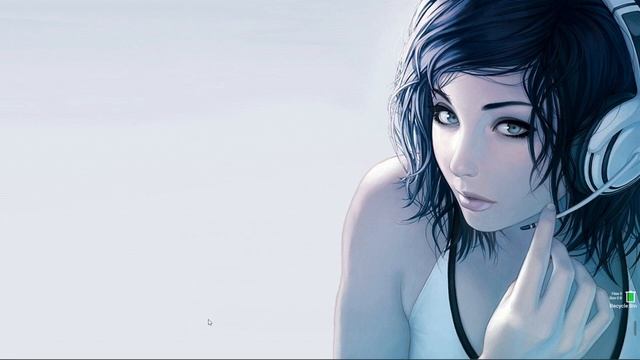 Doll Girl 2021 | Windows Desktop Theme смотреть онлайн
