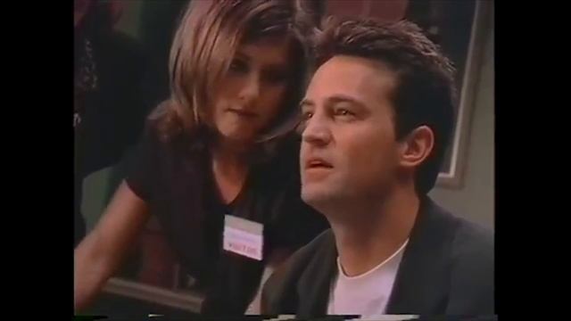 Windows 95 "Cyber Sitcom" - MattKC смотреть онлайн