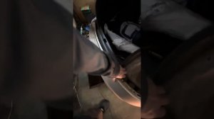 Как установить фаркоп на Skoda Rapid своими руками