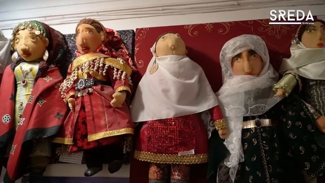 ДХШ готовится к своему юбилею смотреть онлайн