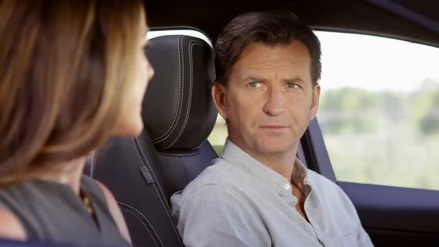 2019 E PACE How To Driver Assistance Systems Jaguar USA смотреть онлайн