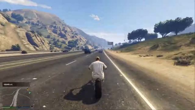 PS4 PC REMOTE PLAY OFFICIAL [GTA5] - (download below) смотреть онлайн