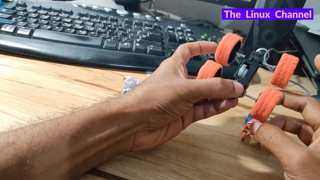 x266 Inside a Double-Sided Inertia Toy Car смотреть онлайн