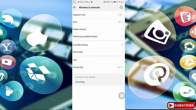 How to fix wifi hotspot Not working In mobile Tamil | VividTech смотреть онлайн