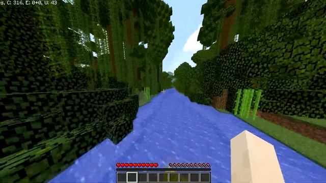 Minecraft Play Map ASleep 2 смотреть онлайн