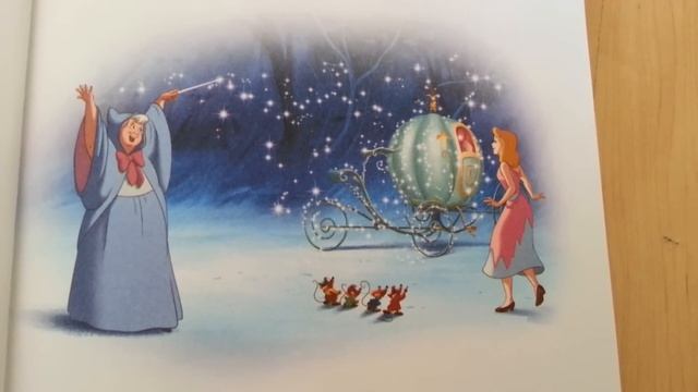 Palace Pets-Pumpkin ,A Prancing Puppy For Cinderella ! - Read Aloud Story Books смотреть онлайн