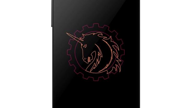 AOKP Boot Animation Entry #2 смотреть онлайн