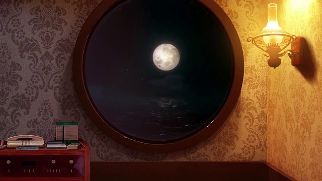 ジャズBGM・作業用　[ ジャズを聴きながら船旅を... ] 　Sleep・Relax・BGM смотреть онлайн
