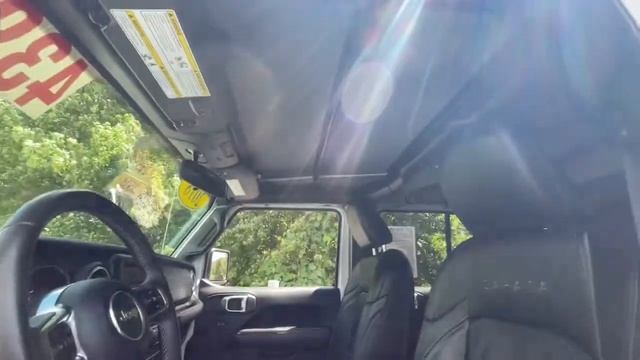 2018 Jeep Wrangler Milford, Franklin, Bellingham, Mendon, Hopkinton, MA P3504 смотреть онлайн