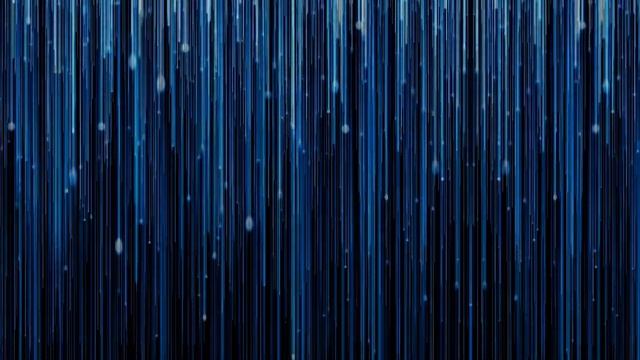 Matrica Particles Windows 10 Animated Wallpaper смотреть онлайн