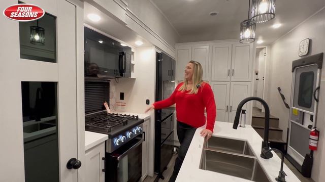2024 Jayco Eagle 321RSTS смотреть онлайн