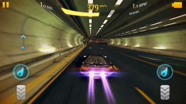 Asphalt 8 R&D Lamborghini Aventador SVJ Test 12 ИИ🔴French Guiana смотреть онлайн