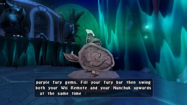 The Legend of Spyro: The Eternal Night on Dolphin Wii/GC Emulator (720p HD) Full Speed смотреть онлайн