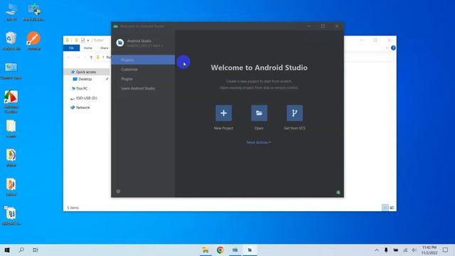 College project Day-2 Setup Laravel and Flutter Environment | Laravel | Flutter | Vipcoding смотреть онлайн