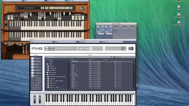 LOGIC X PLUGIN 32 BIT смотреть онлайн