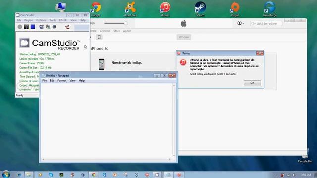 How to Downgrade From IOS 8.2 to 8.1.3 смотреть онлайн