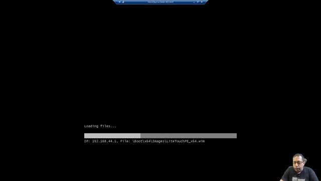 How To Install And Configure Windows Deployment Services AND Micorosoft Deployment ToolKits смотреть онлайн