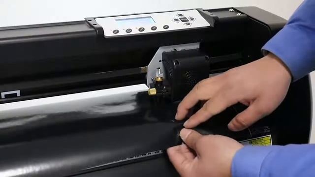 SK-720 Plotter manual. Options. Please subscribe my channel like. смотреть онлайн